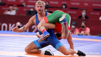 Dake + Gilman Injuries & International Pound-For-Pound Debate | FloWrestling Radio Live (Ep. 681)