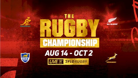 Watch Guide: The Rugby Championship & Bledisloe Cup