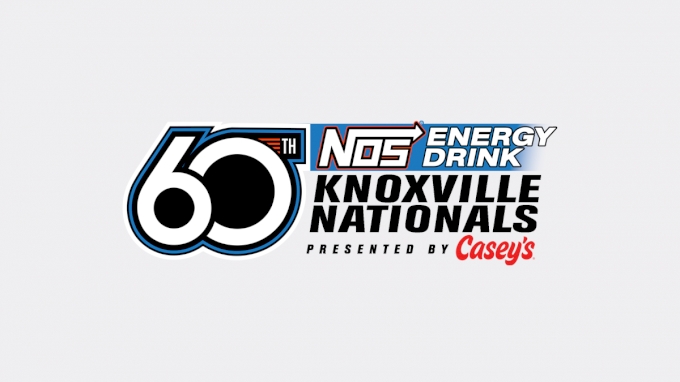 picture of 2021 NOS Energy Drink Knoxville Nationals