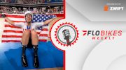 Bahrain-Victorious Shakes Off Doping Suspicions By Winning Vuelta a Burgos, UAE Team Emirates Makes Big Signings  | FloBikes Weekly