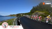 Fredrik Dversnes Wins 500 Kilograms Of Norwegian Salmon - 2021 Arctic Race Of Norway Recap