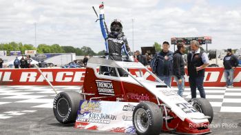 Kody Swanson Ready To Chase Big Pay Day At Hoosier Classic