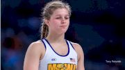 Stars Abound In NWCA National Duals Women's Field