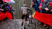 2021 UCI Cyclocross World Cup: Overijse