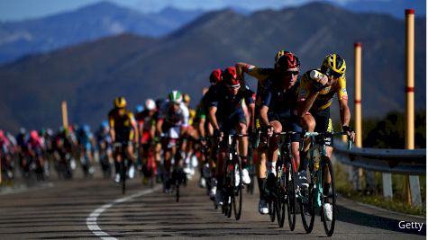 The Six Most Decisive Stages Of The 2021 Vuelta a Espana