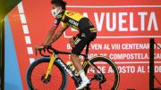 Roglic Eyes Third Vuelta As Olympic Stars Feel Heat In Spain