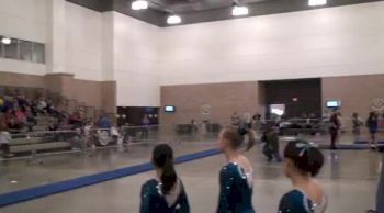 Texas Dreams (Peyton Ernst) - 9.85