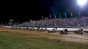 The Field Is Set At 77 Drivers For BC39!