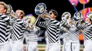 Photo Gallery: 2021 Bluecoats @ DCI Celebration