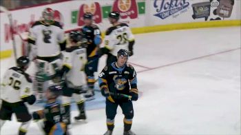 Replay: Home - 2023 Iowa vs Toledo | Mar 31 @ 7 PM