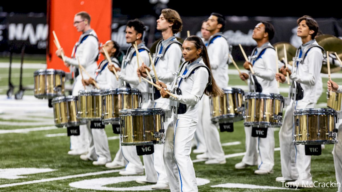 Photo Gallery: 2021 Gold @ DCI Celebration