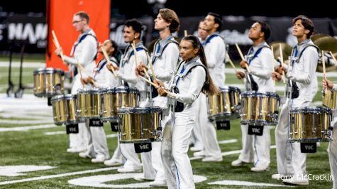 Photo Gallery: 2021 Gold @ DCI Celebration