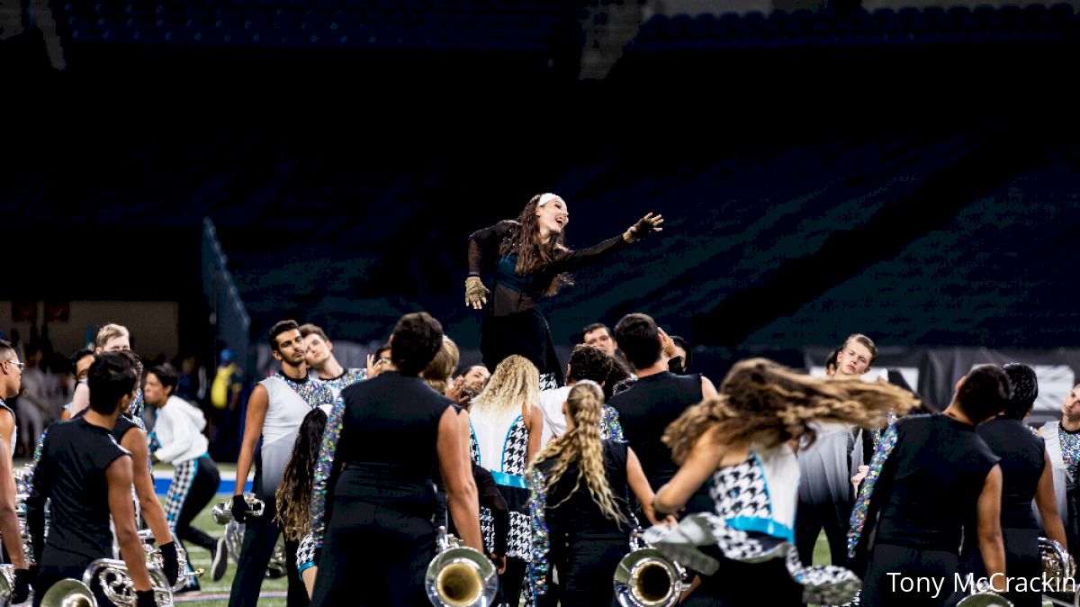 How to Watch: 2022 DCI Drums Across the Desert in AZ