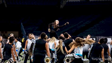 How to Watch: 2022 DCI Drums Across the Desert in AZ