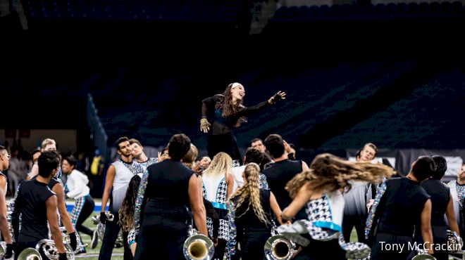 Photo Gallery: 2021 Pacific Crest @ DCI Celebration