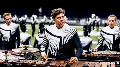 Photo Gallery: 2021 Phantom Regiment @ DCI Celebration