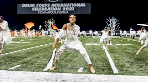 Photo Gallery: 2021 Spirit of Atlanta @ DCI Celebration