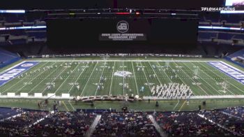 2021 Spirit of Atlanta Brass Ballad Hit