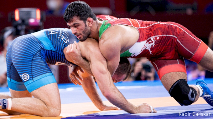 picture of Hassan "Hasan Yazdani the Greatest" Yazdani