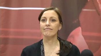 KJ Kindler Recaps OU's Super Six Rematch