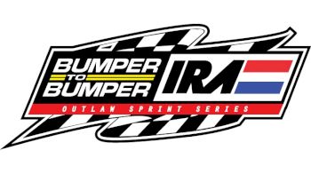 Full Replay | IRA Sprints at Plymouth Dirt Track 9/26/20
