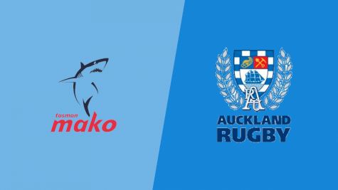 Replay: Tasman vs Auckland | Aug 14