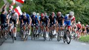 Replay: 2021 Tour Of Poland Stage 5