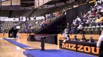 Missouri (Tori Howard) - 9.775