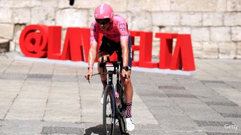 Regardez au Canada: l'Étape 1 du Vuelta a España 2021