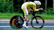 Replay: 2021 Tour of Poland Stage 6