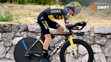 On-Site: Three Americans In Top 15 Of 2021 Vuelta a España Stage 1