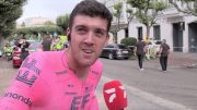 Tom Scully: A Serious Effort For The Start Of The 2021 Vuelta A España