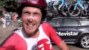 Matteo Trentin: Importance Of A TT At The 2021 Vuelta A España