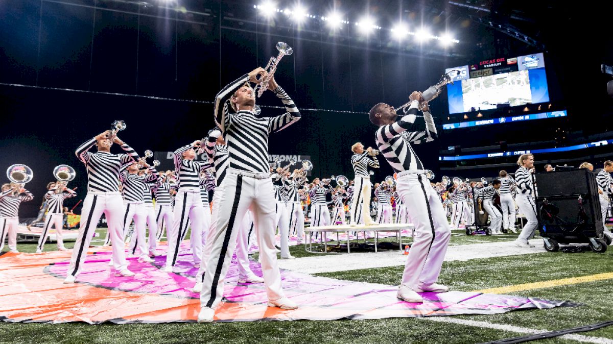 How to Watch: 2022 DCI Tour of Champions - Northern Illinois