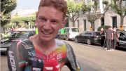 Jack Haig: Regaining Confidence After Crashing At The Tour - 2021 Vuelta A España