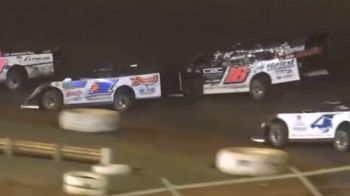 Highlights | Southern All Stars at Talladega Short Track