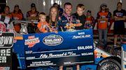 Kody Swanson Has A $77,600 Night At Hoosier Classic