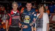 Kody Swanson Tops Hoosier Classic Sprints