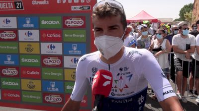 Piccoli: Expecting Nervous, Windy Day Ahead