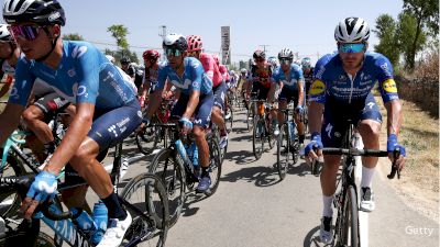 Watch In Canada: Stage 2 Extended Highlights