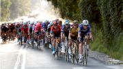 Replay: 2021 Tour of Poland Stage 7