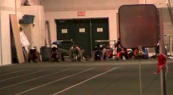 55m Dash Final H2 (US #12)
