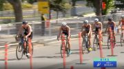 Replay: 2021 World Triathlon Series Montreal Day 3