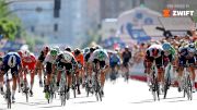 On-Site: Sprinters Have Their Day Before First Summit Finish Of 2021 Vuelta a España