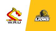 Replay: Waikato vs Wellington | Aug 14