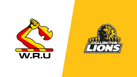 Replay: Waikato vs Wellington | Aug 14