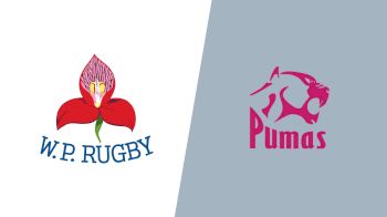 Replay: Western Province vs Pumas | Aug 15