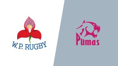 Replay: Western Province vs Pumas | Aug 15