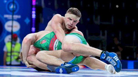 Can't-Miss Matches From Junior Worlds