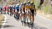 Watch In Canada: 2021 Vuelta a España Stage 3